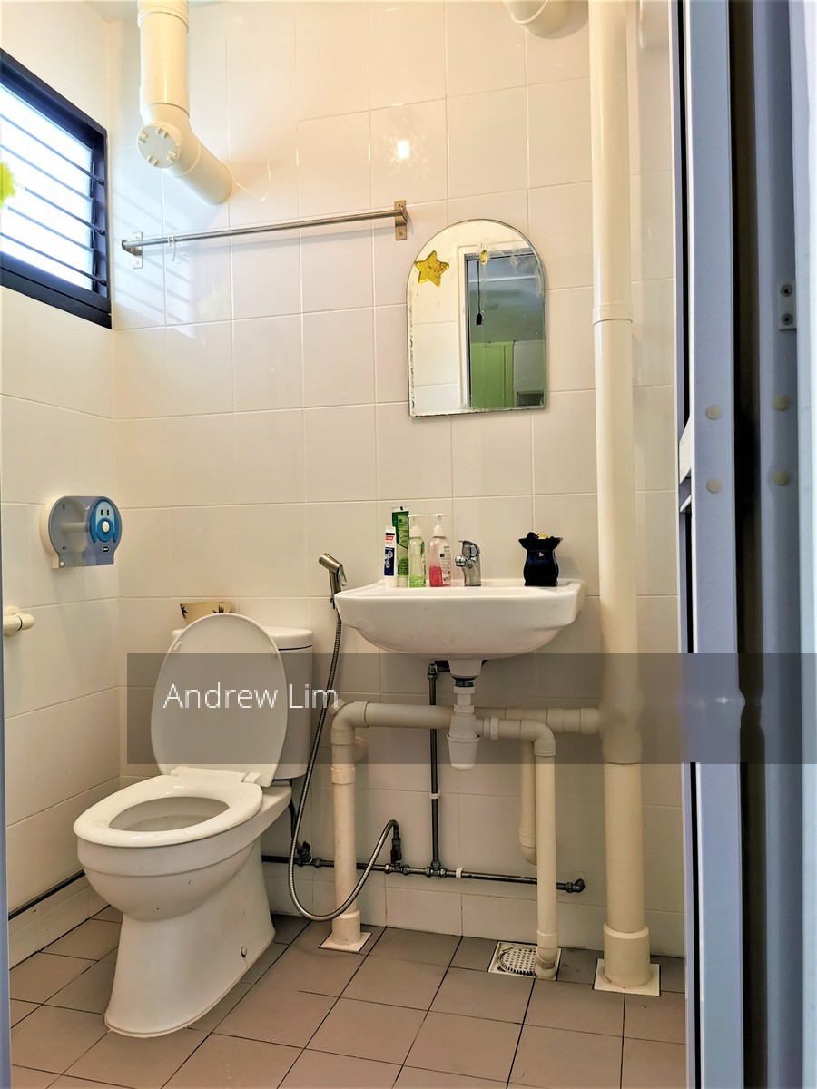 Blk 502 Ang Mo Kio Avenue 5 (Ang Mo Kio), HDB 3 Rooms #210217341